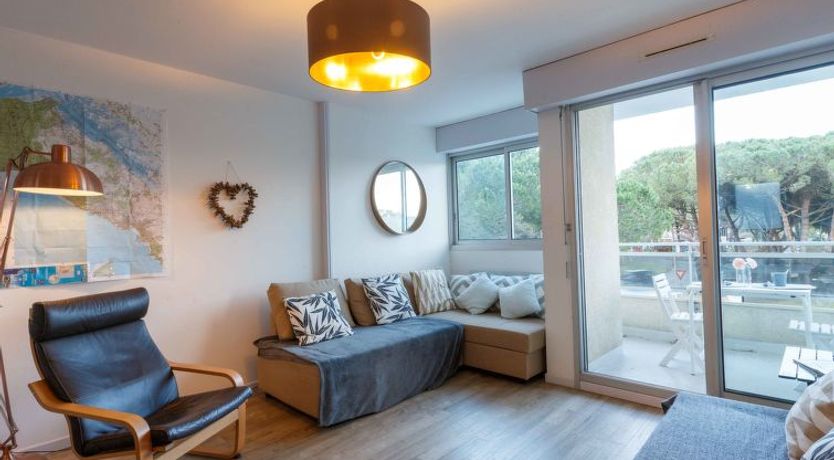 Photo of Les Ecureuils