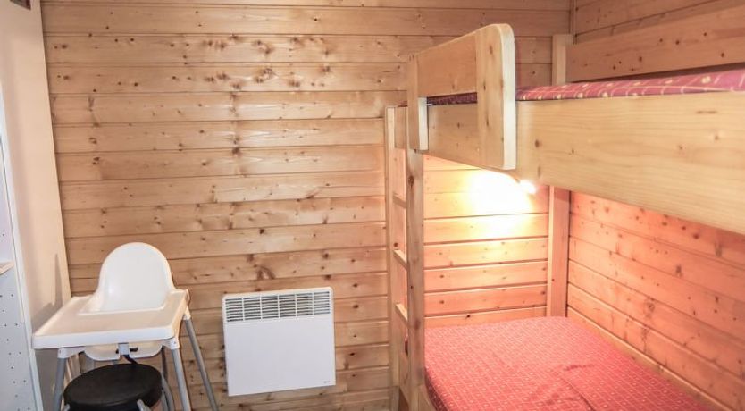 Photo of Villaret 604 Apartment 8