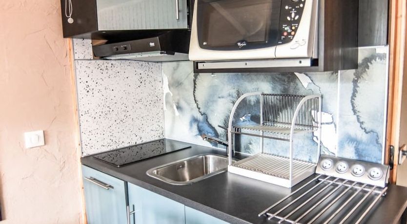 Photo of Villaret 604 Apartment 8