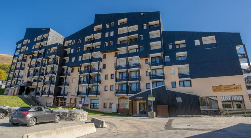 Photo of Villaret 604 Apartment 8