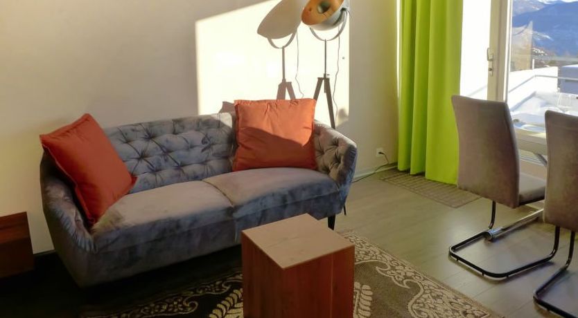 Photo of Jeanne D'Arc Apt. C-28 Apartment 3