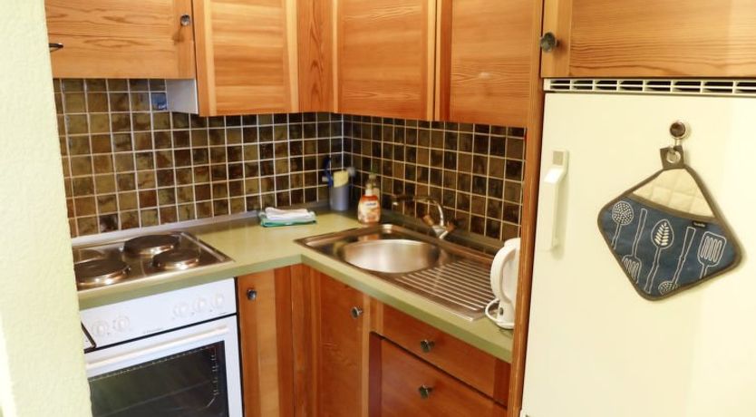 Photo of Jeanne D'Arc Apt. C-28 Apartment 3