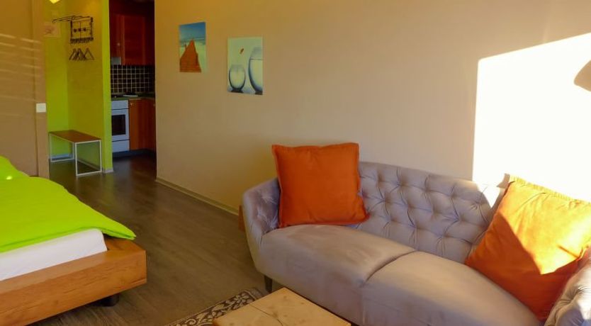 Photo of Jeanne D'Arc Apt. C-28 Apartment 3