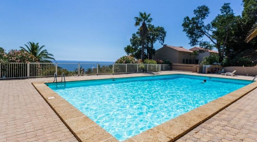 Photo of Le Paradou Apartment 4