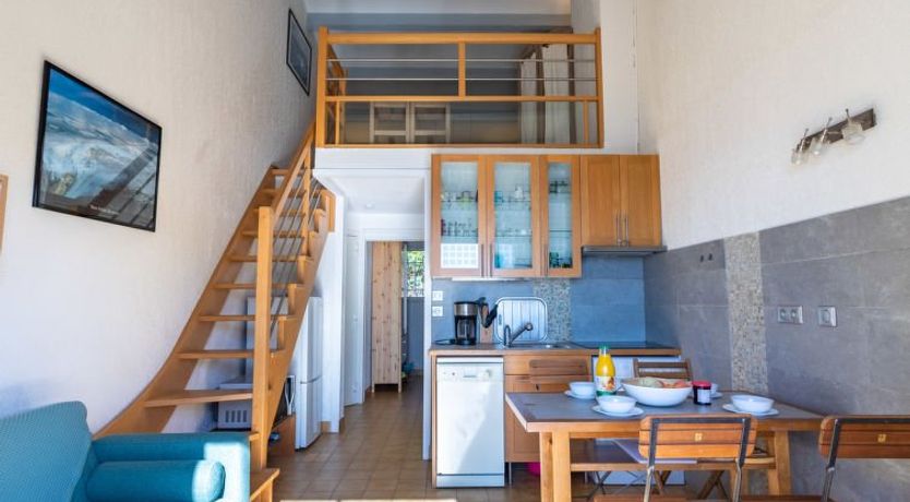 Photo of Le Paradou Apartment 4