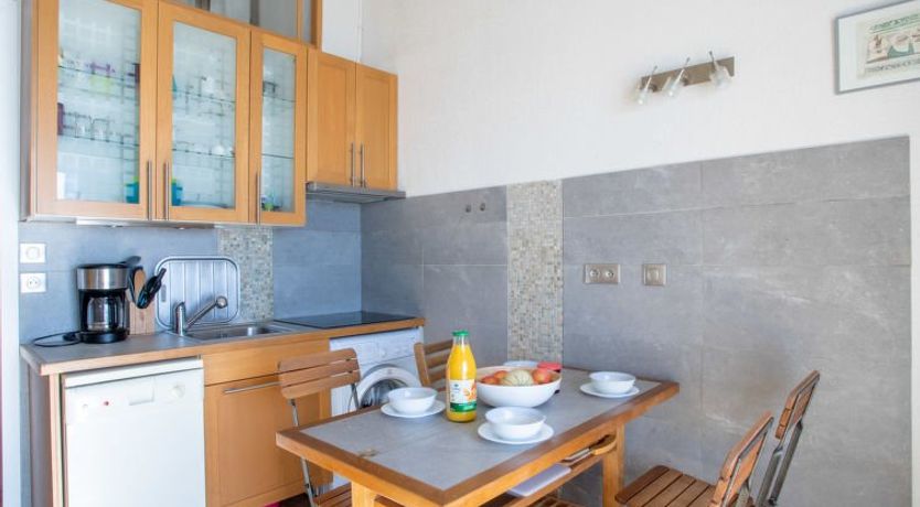 Photo of Le Paradou Apartment 4