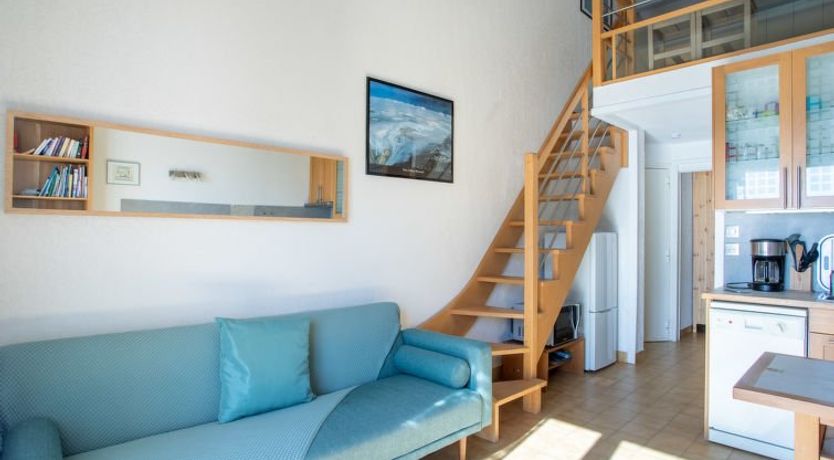 Photo of Le Paradou Apartment 4