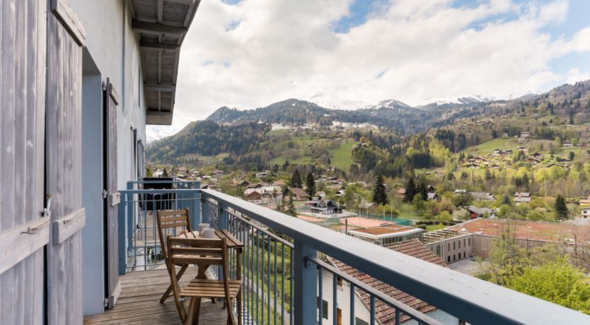 Photo of Les Gentianes