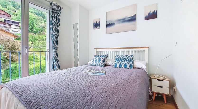 Photo of Les Gentianes