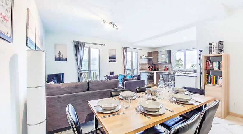 Photo of Les Gentianes