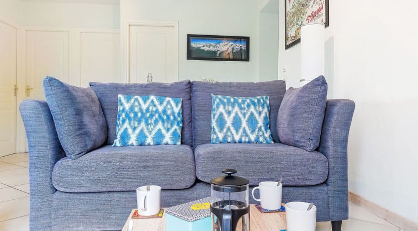 Photo of Les Gentianes