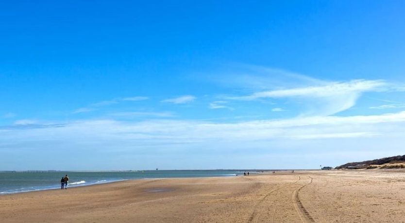 Photo of Vosseslag II duplex sunny appartment Apartment 2