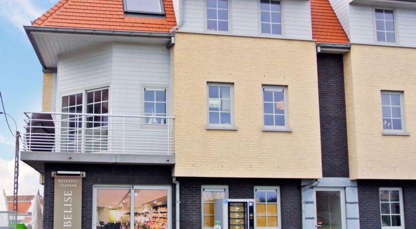 Photo of Vosseslag II duplex sunny appartment Apartment 2