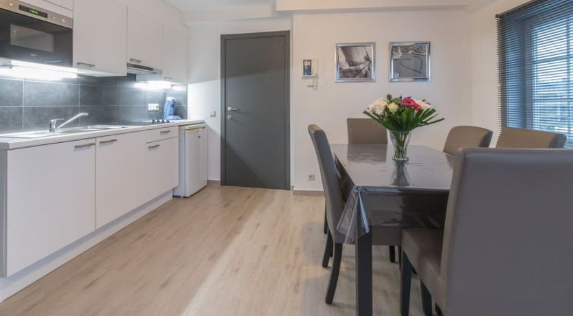 Photo of Vosseslag II duplex sunny appartment Apartment 2