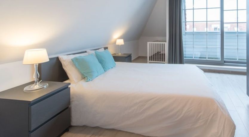 Photo of Vosseslag II duplex sunny appartment Apartment 2