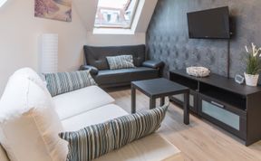 Photo of Vosseslag II duplex sunny appartment Apartment 2