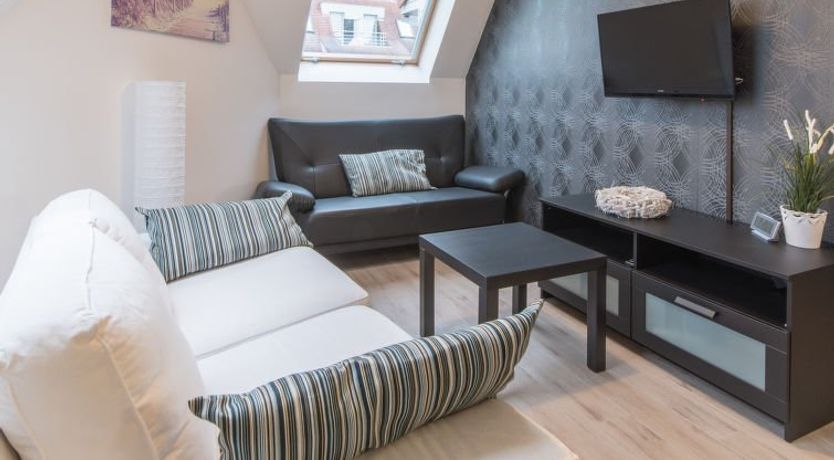 Photo of Vosseslag II duplex sunny appartment Apartment 2