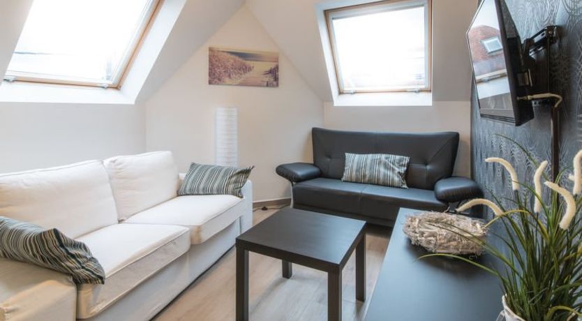 Photo of Vosseslag II duplex sunny appartment Apartment 2