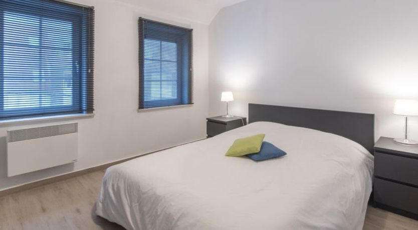 Photo of Vosseslag II duplex sunny appartment Apartment 2