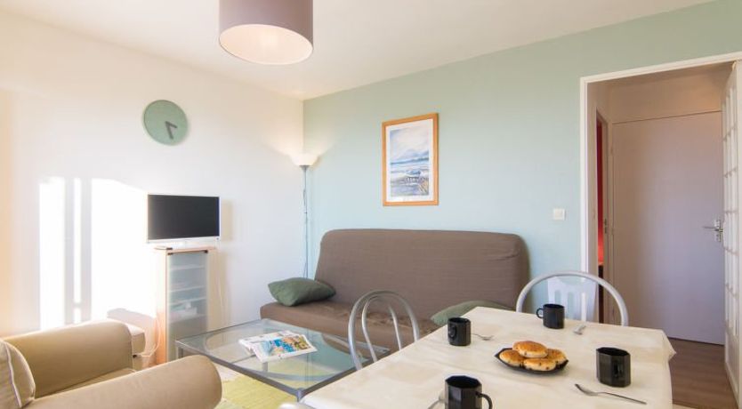 Photo of Le Cap Bleu