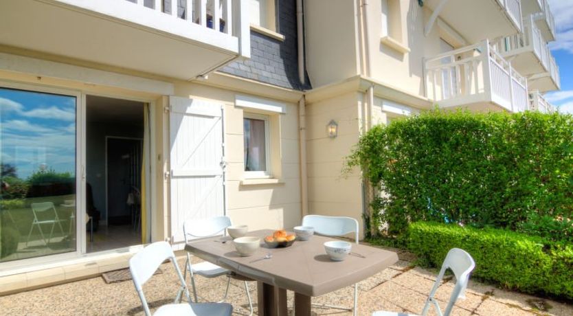 Photo of Le Cap Bleu