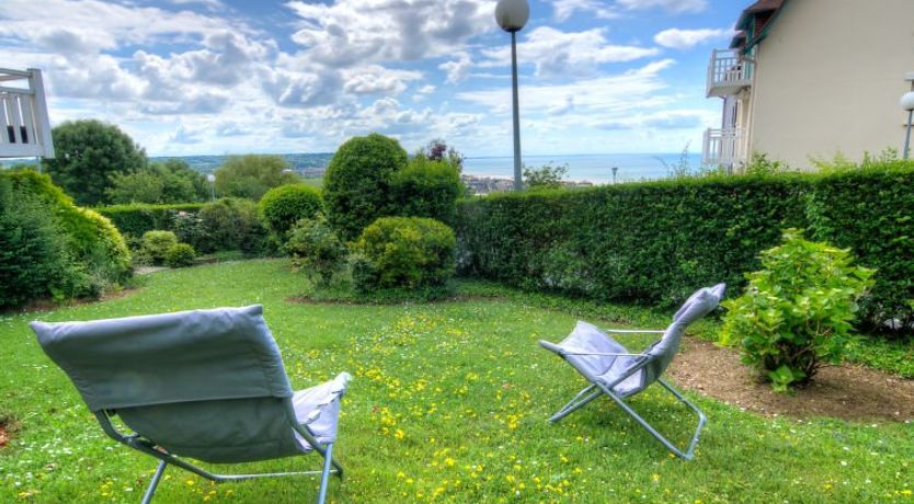 Photo of Le Cap Bleu