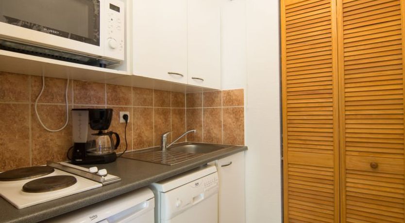 Photo of Le Cap Bleu