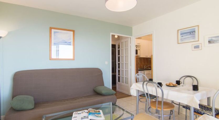 Photo of Le Cap Bleu