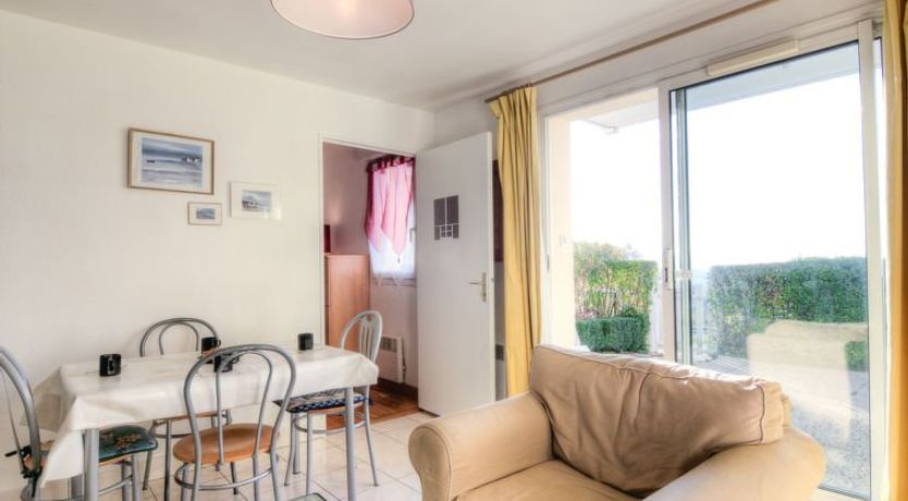 Photo of Le Cap Bleu