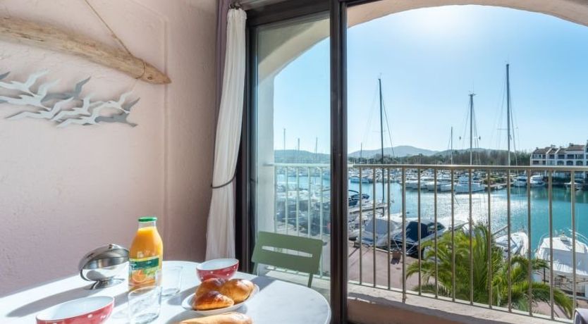 Photo of Les Cascadelles Apartment 13