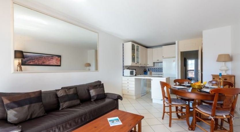 Photo of Les Cascadelles Apartment 13