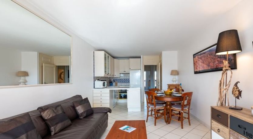 Photo of Les Cascadelles Apartment 13