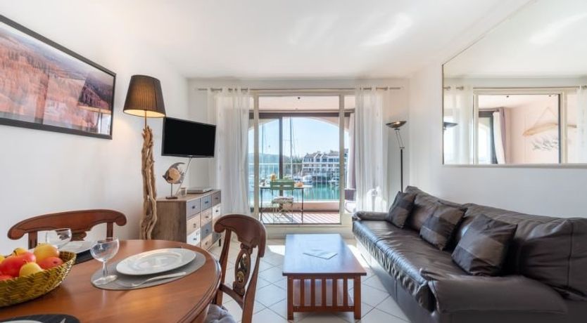 Photo of Les Cascadelles Apartment 13