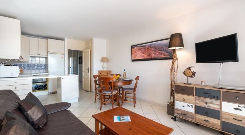 Photo of Les Cascadelles Apartment 13