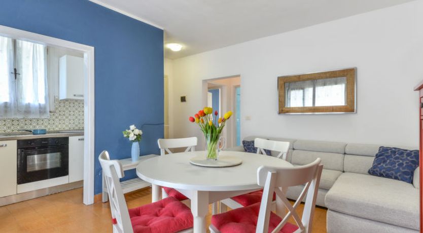 Photo of la Roccia Apartment 2