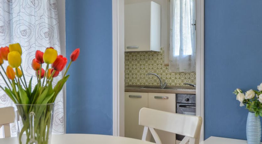 Photo of la Roccia Apartment 2