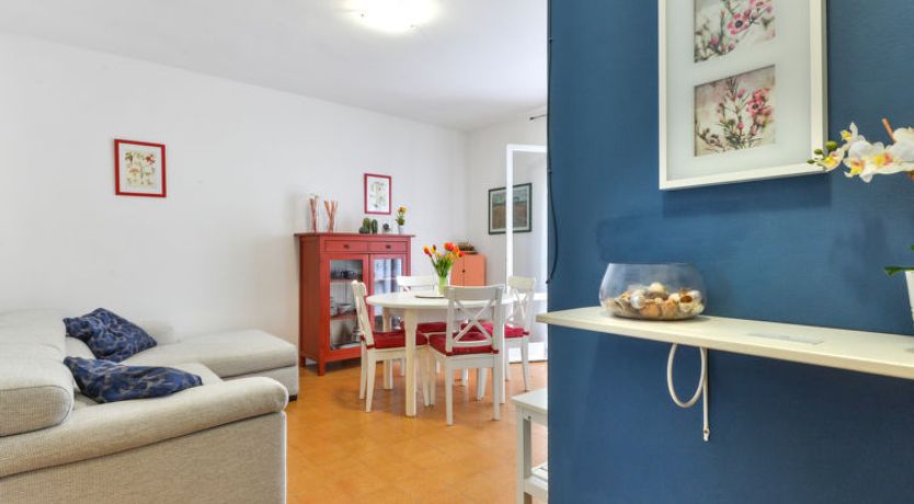 Photo of la Roccia Apartment 2