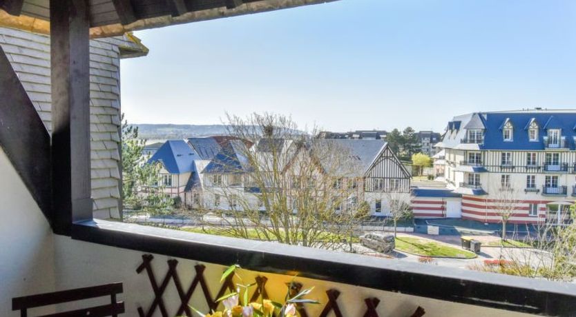 Photo of Le Garden Fleuri Apartment 3