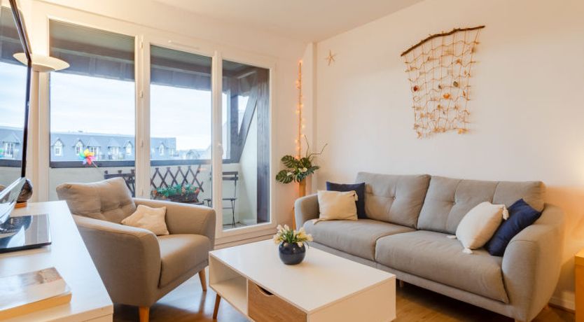 Photo of Le Garden Fleuri Apartment 3