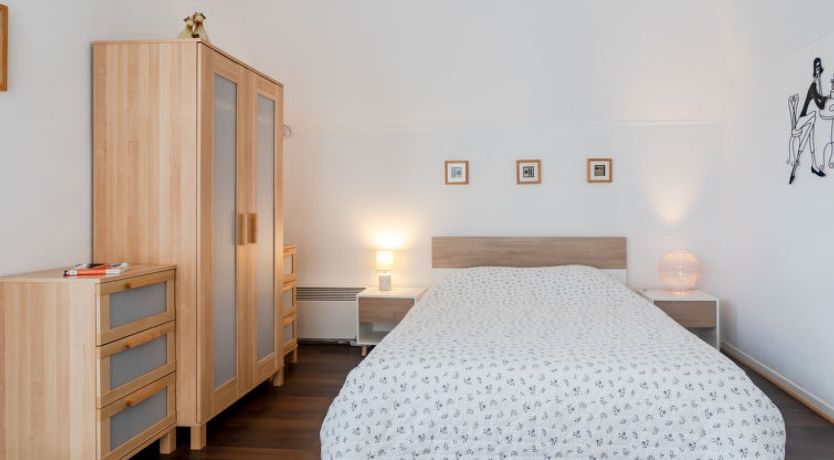 Photo of Le Garden Fleuri Apartment 3