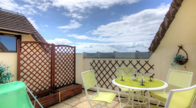 Photo of Le Garden Fleuri Apartment 3