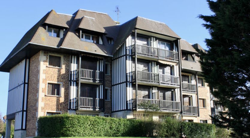 Photo of Le Garden Fleuri Apartment 3