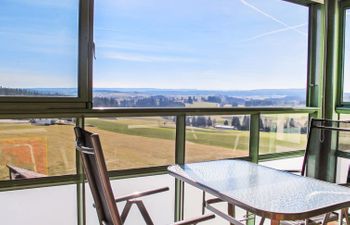 Weitblick (F 112) Apartment 7 Holiday Home
