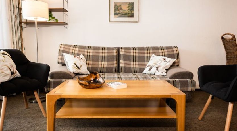 Photo of Weitblick (F 112) Apartment 7