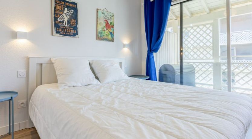 Photo of Les balcons des pêcheurs C25