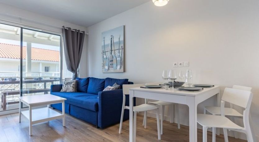 Photo of Les balcons des pêcheurs C25