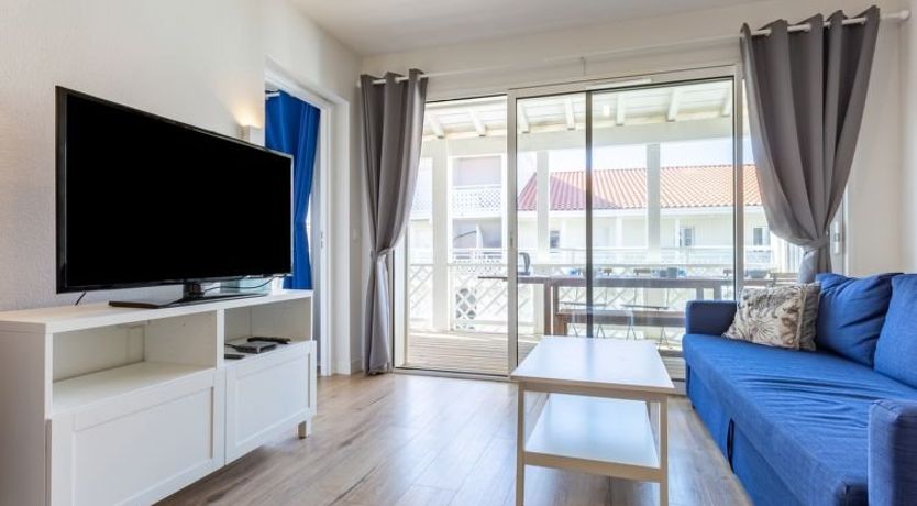 Photo of Les balcons des pêcheurs C25