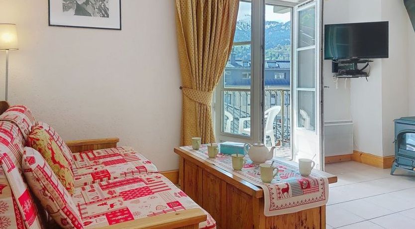 Photo of Conseil 3 Apartment 3