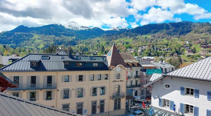 Photo of Conseil 3 Apartment 3