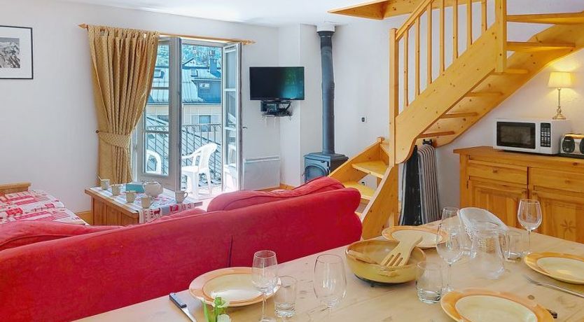 Photo of Conseil 3 Apartment 3